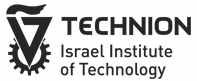 technion logo technion logo