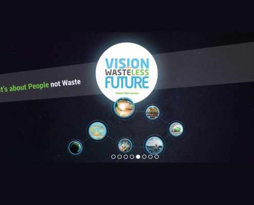 wasteless