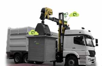 Smart-Lifting-Crane Smart-Lifting-Crane