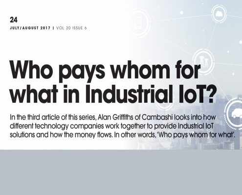 iot