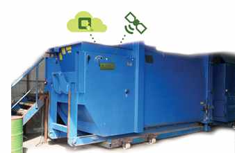 Smart-Stationary-Compactors Smart-Stationary-Compactors
