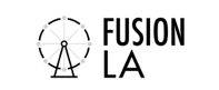 fusion logo fusion logo